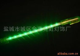 LED直管燈 現(xiàn)代照明新選擇與鹽城市城區(qū)金意霓虹燈飾廠的專業(yè)服務(wù)