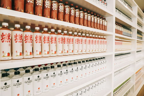 元?dú)馍中既€氣泡水實(shí)現(xiàn)0防腐劑，五大工廠布局完成點(diǎn)亮健康飲品“霓虹燈”